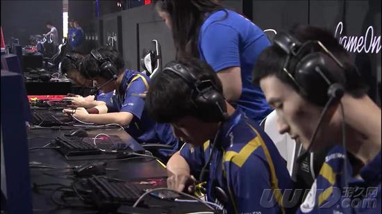 综合体现 综合体现