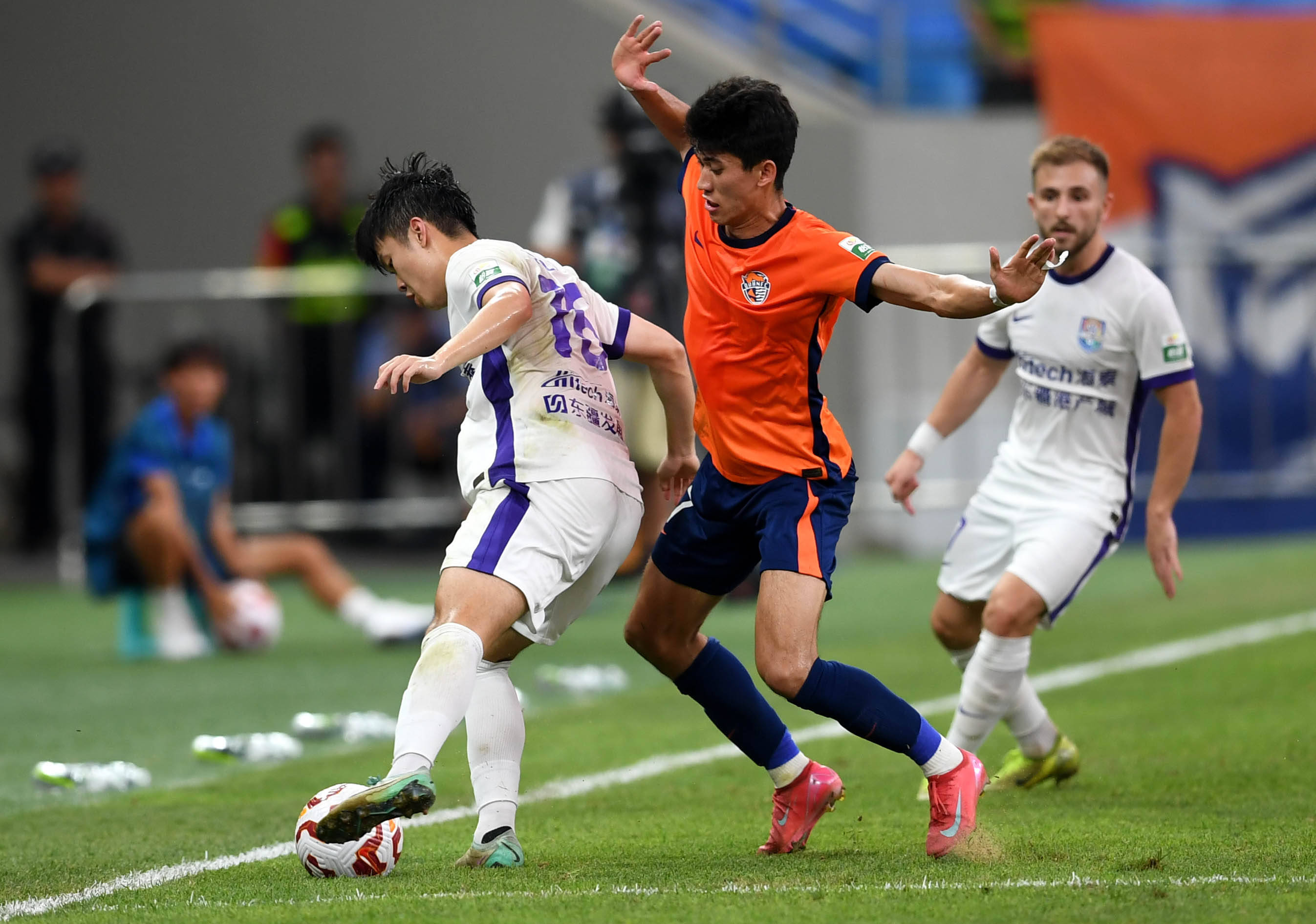 一个选择 一个选择