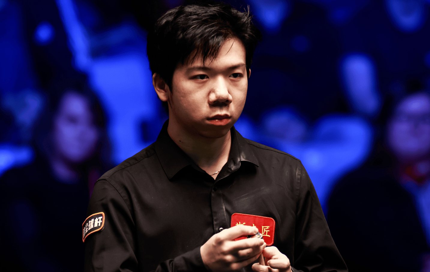 最后以双手 最后以双手