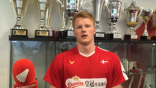 青训与一队 青训与一队