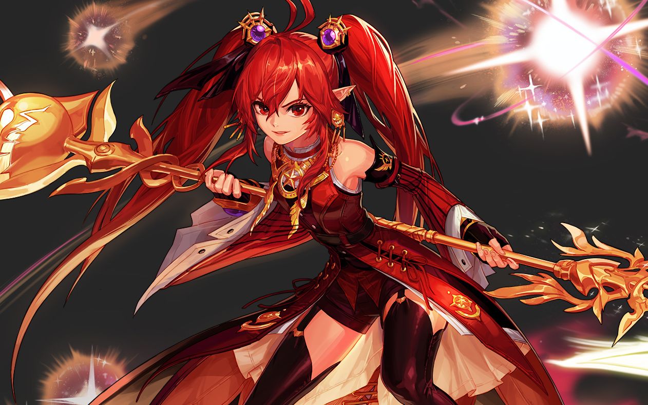 视野与节奏 视野与节奏
